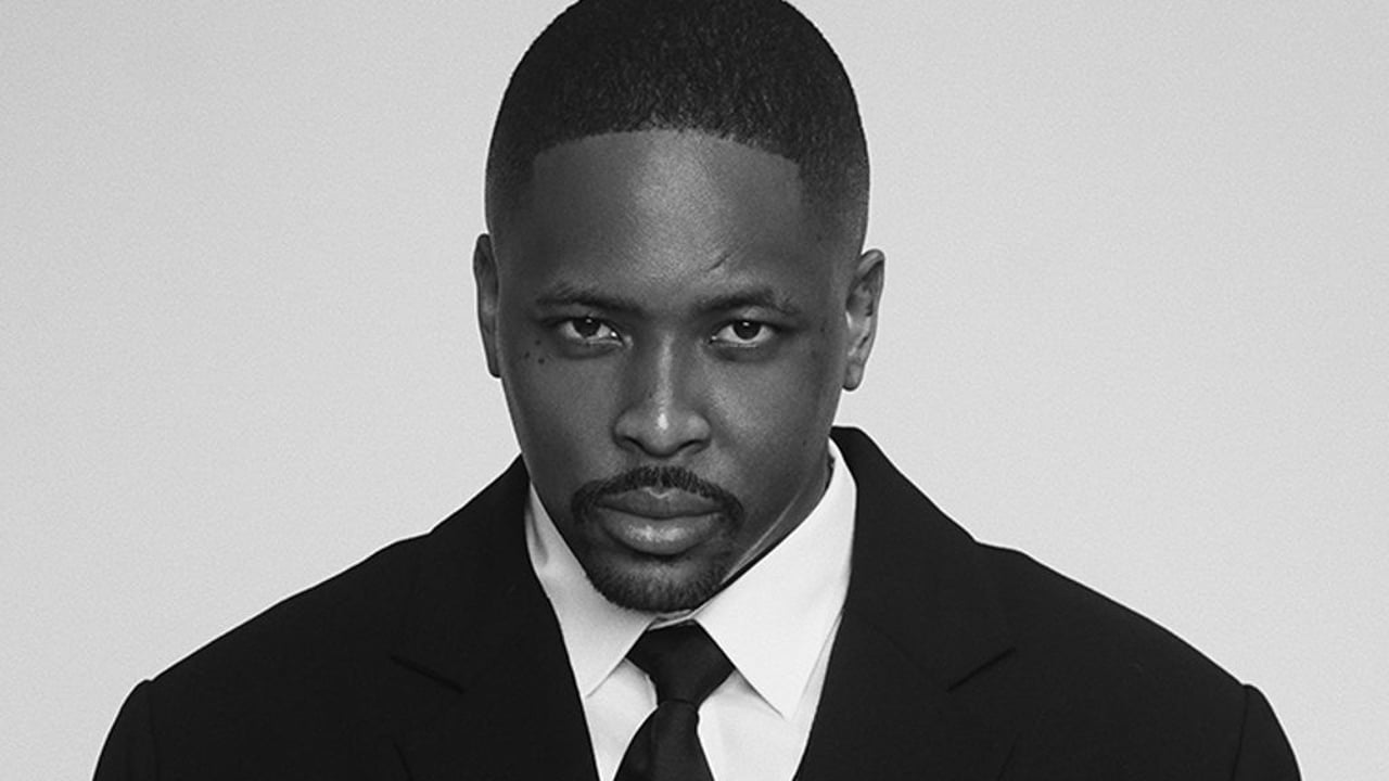 The Drop: YG +