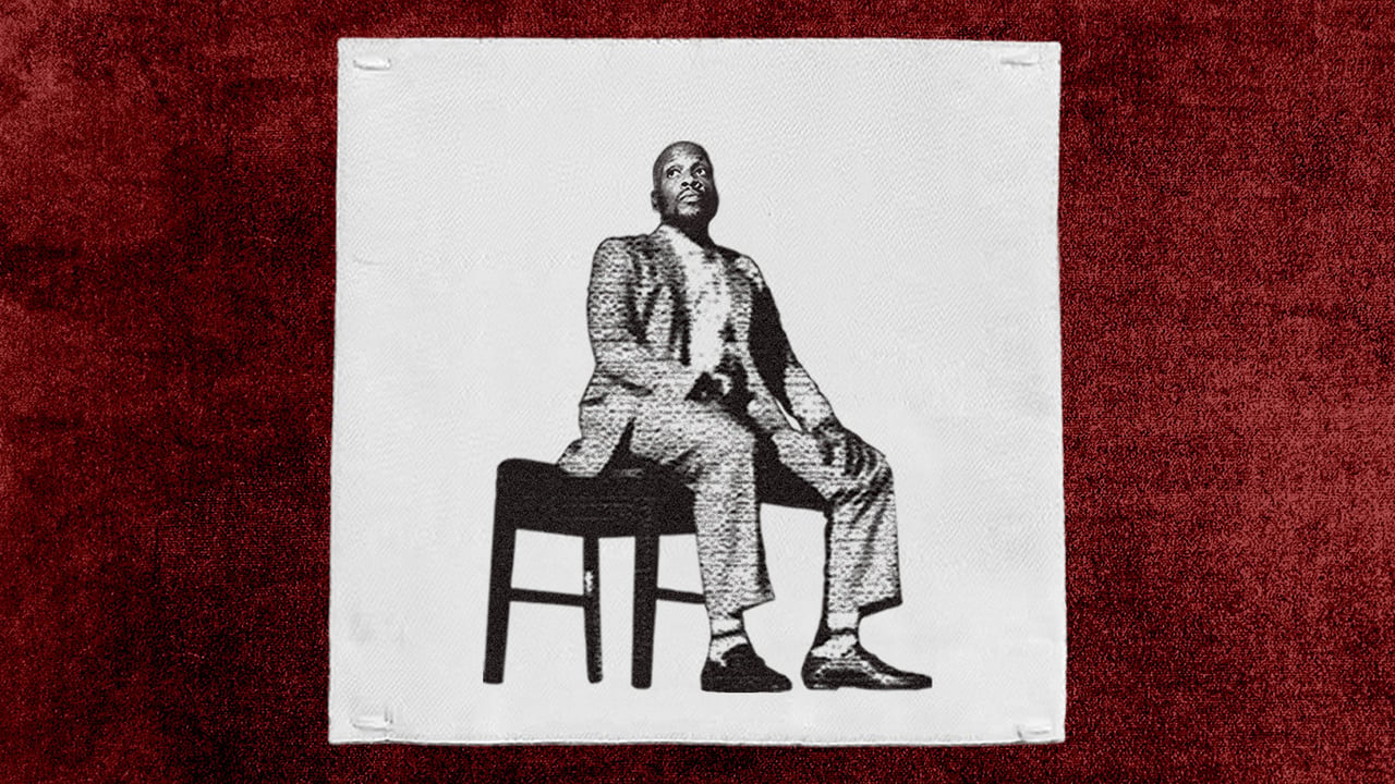 Ali Siddiq: The Custom Fit Tour