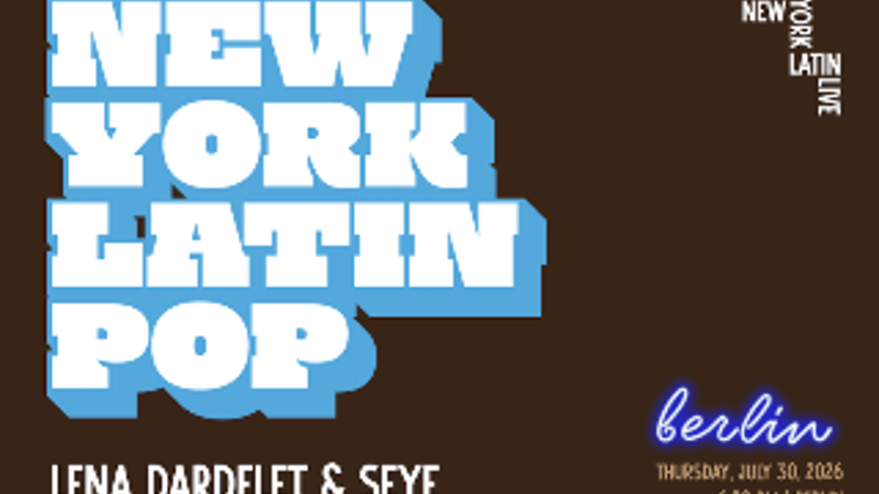 Lena Dardelet | Seye