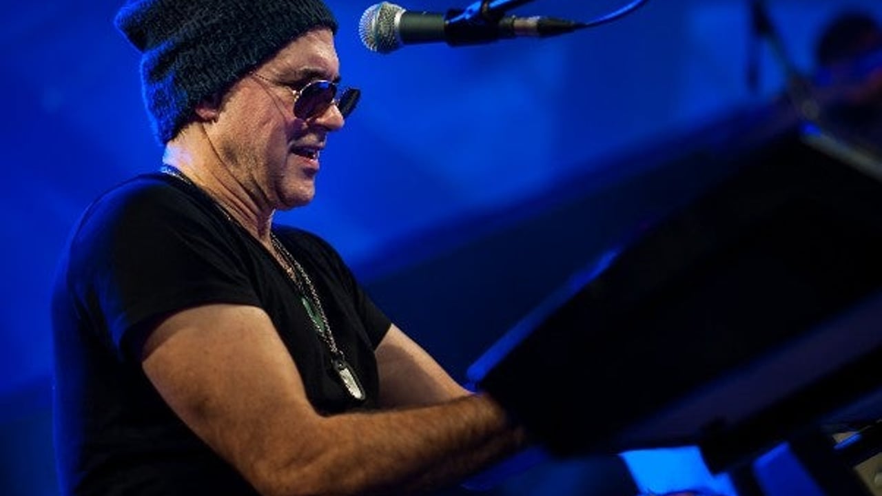 The Peter Karp Band, Album Release party for Jersey Town