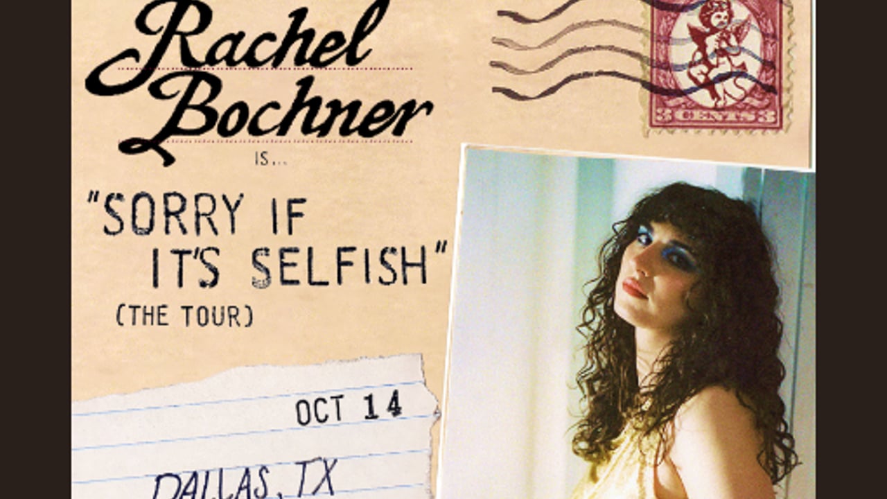 Rachel Bochner