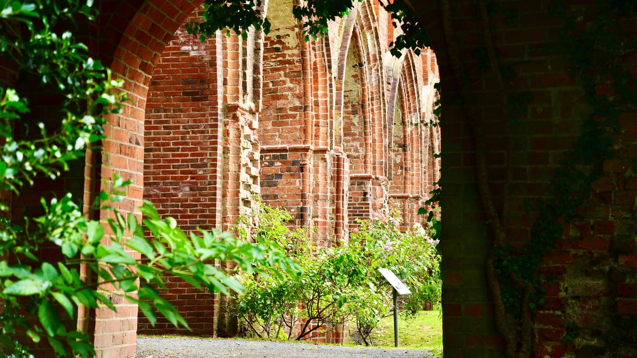 GartenKultur Musikfestival: Kulturspaziergang