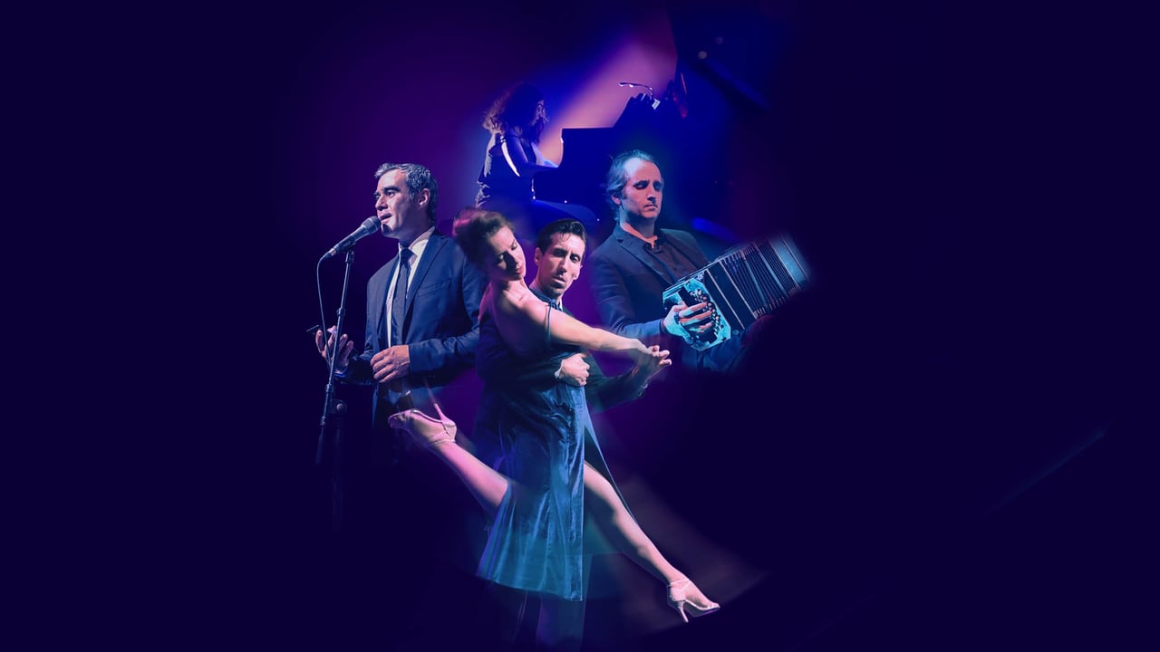 TANGO ETERNO