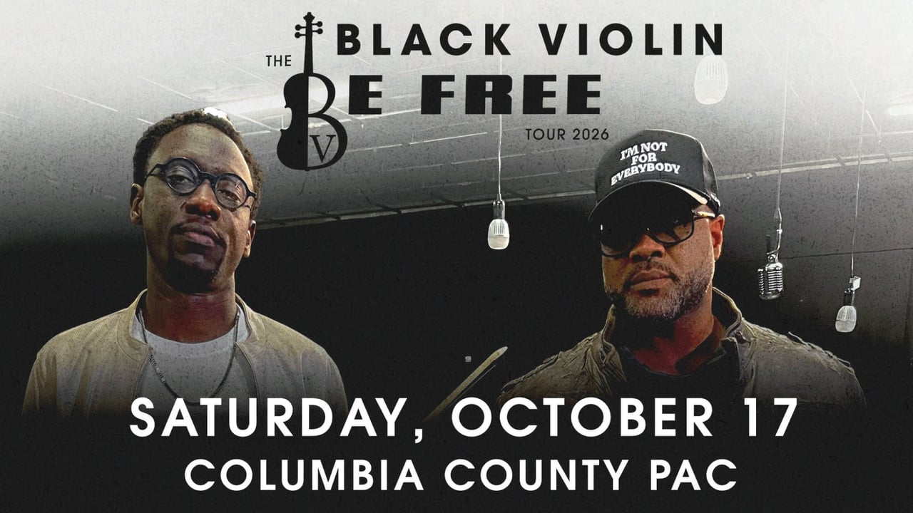 Black Violin