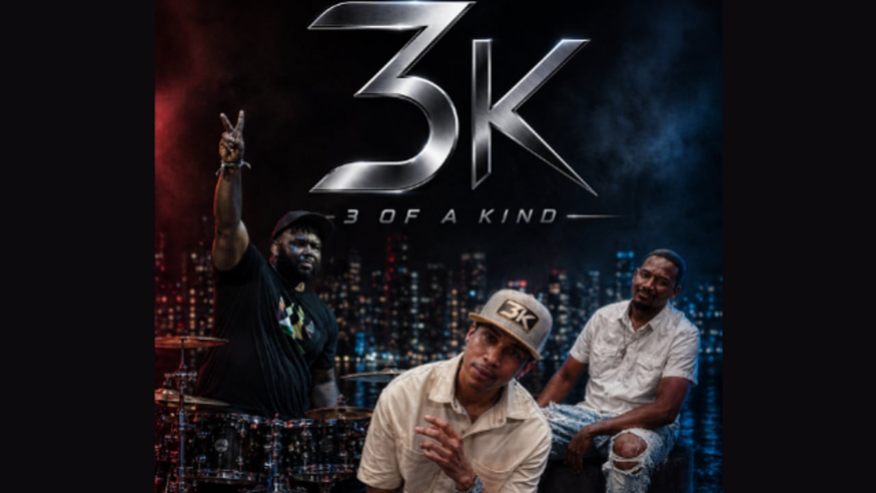 Boy Bands - Tribute by 3 of a Kind