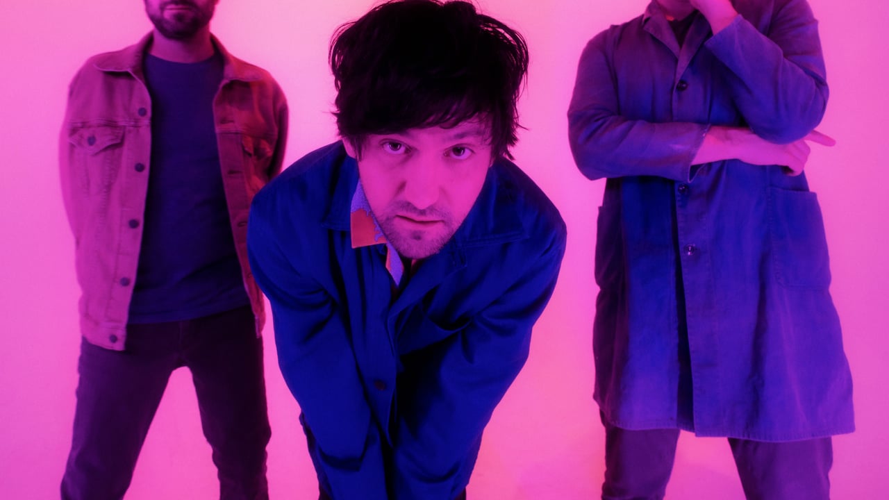 Bright Eyes