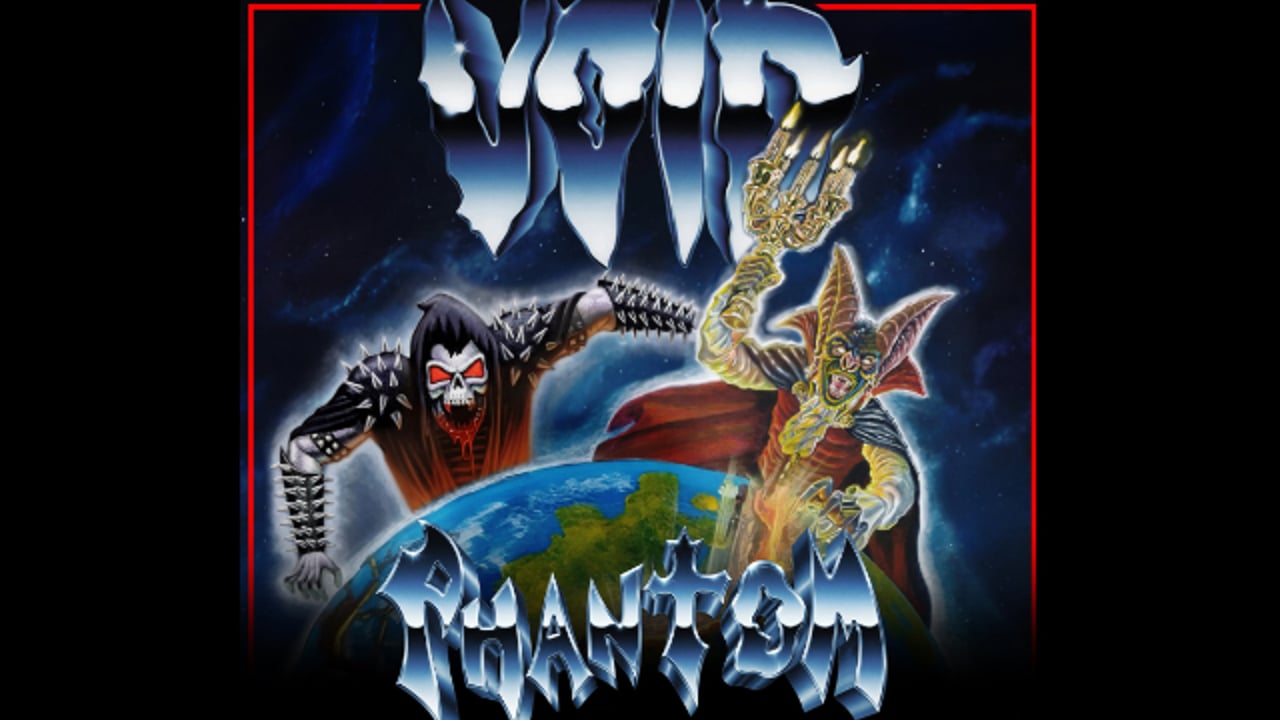 VOID, Phantom