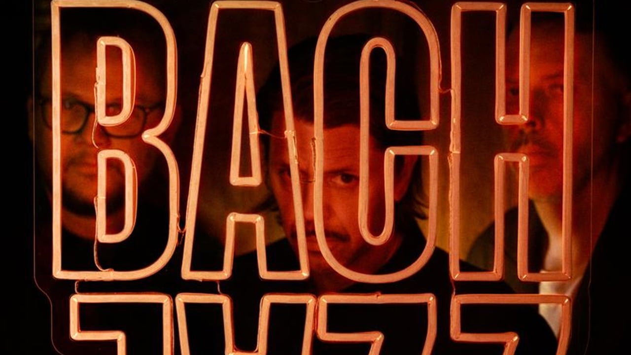 Bach Jazz