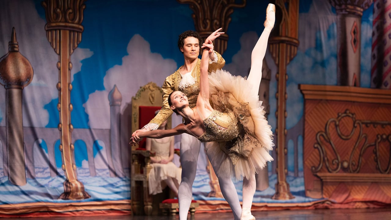 Centre Company Presents: The Nutcracker