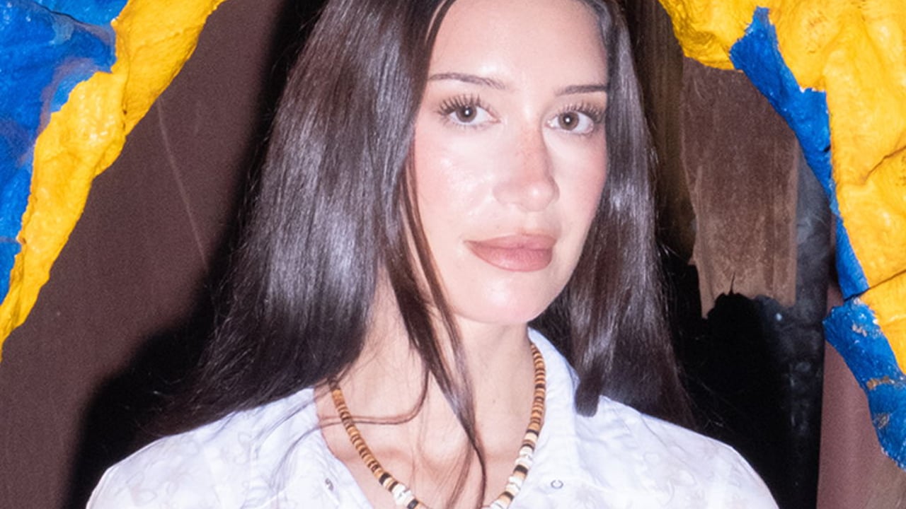 A New York Evening With Julia Wolf