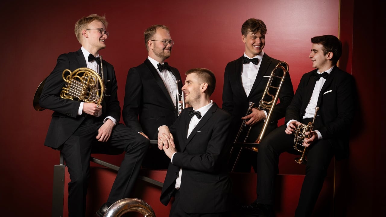 BrassUnit