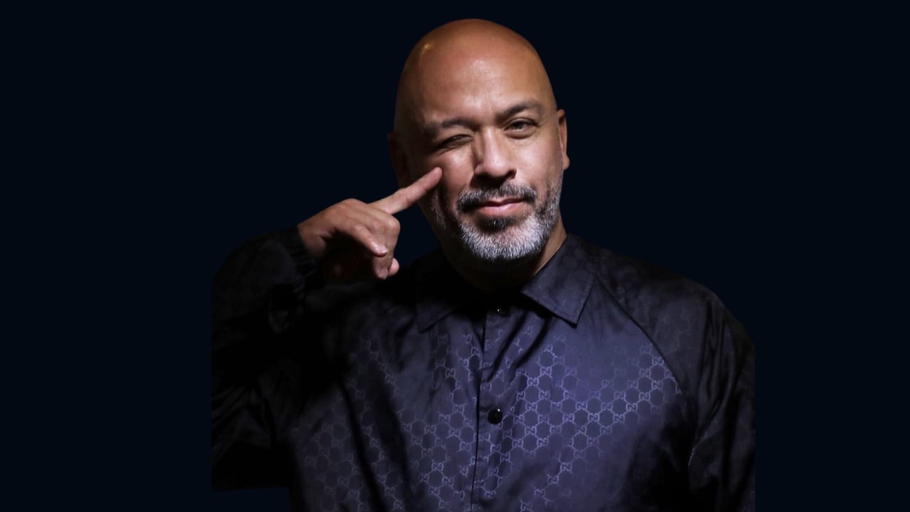 Jo Koy Live