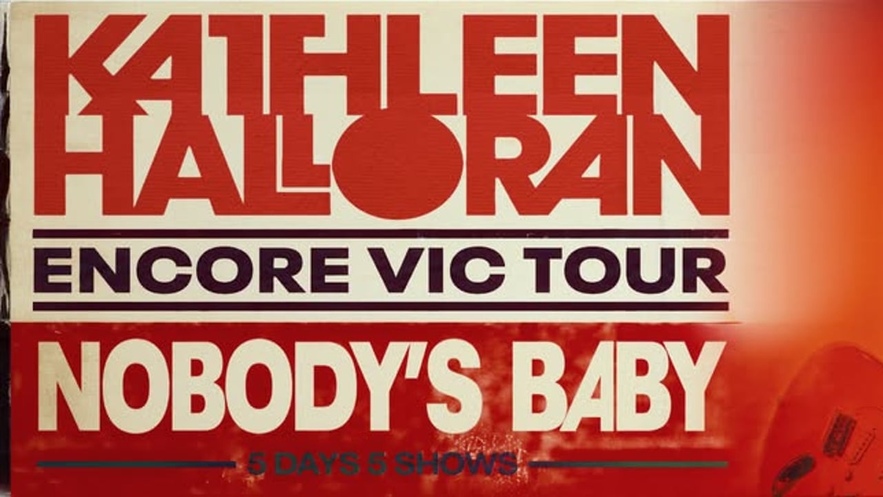 Kathleen Halloran Live @ Young St Tavern