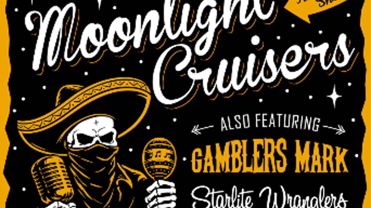 Moonlight Cruisers, Gamblers Mark