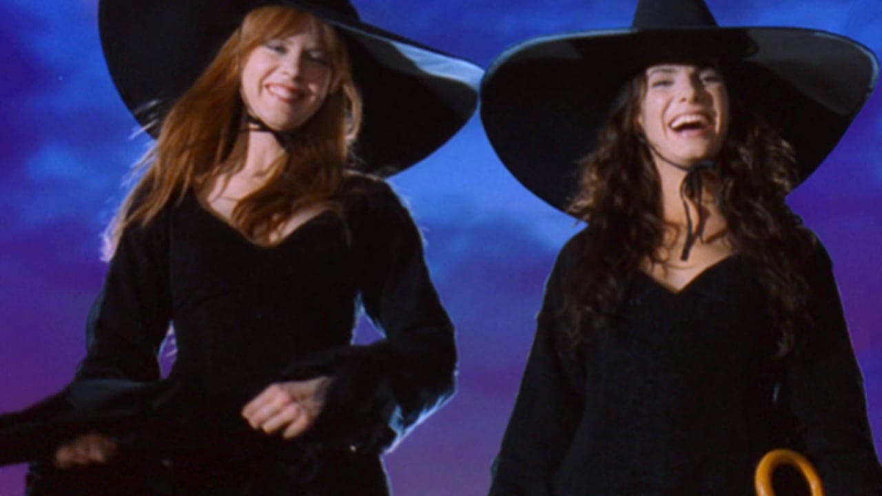 Practical Magic