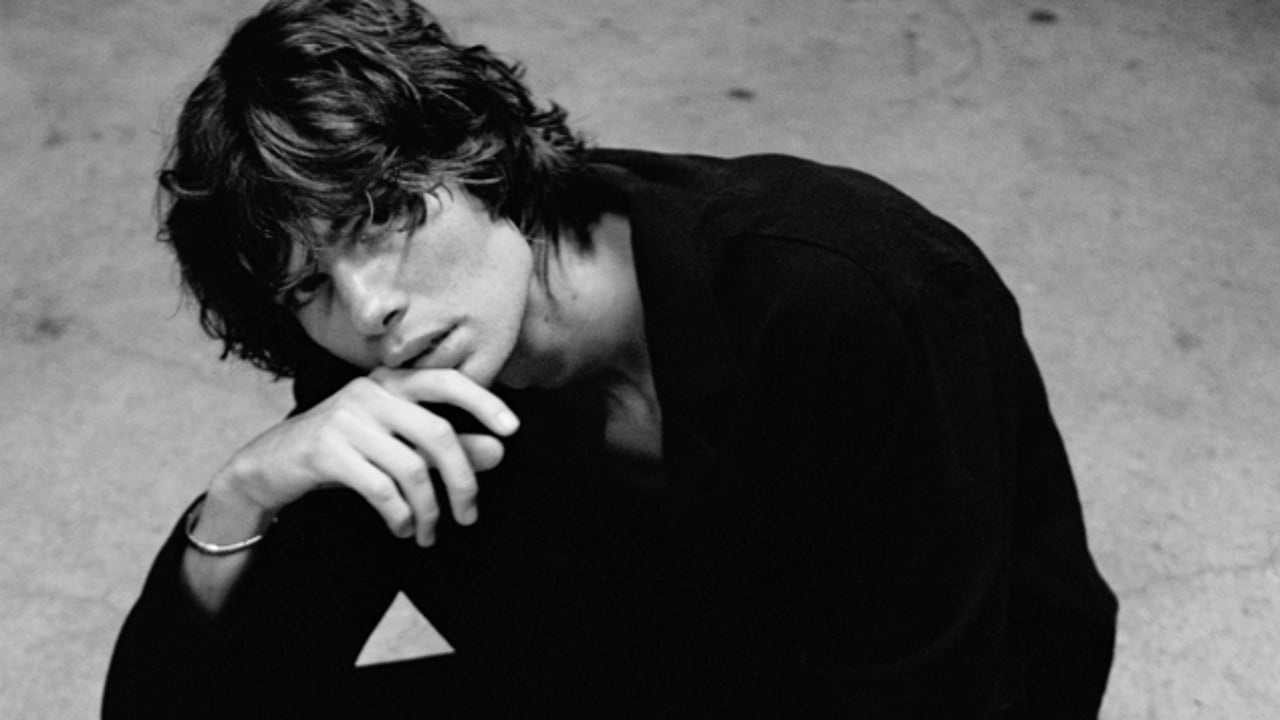 Will Swinton - Will Swinton Live