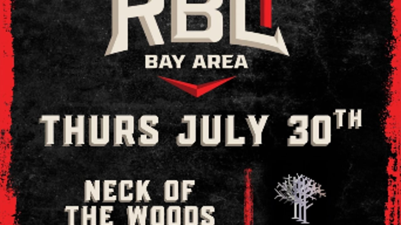 Roast Battle League: Bay Area