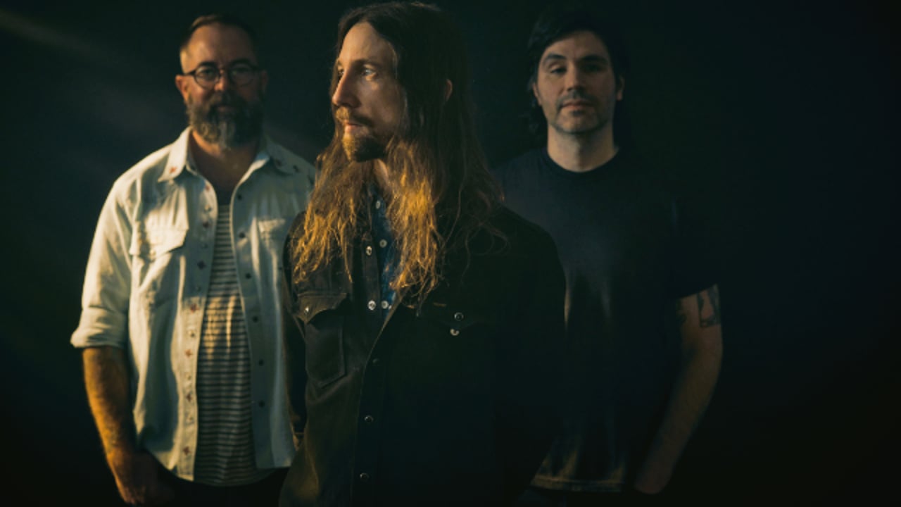 Beyond the Gate featuring Russian Circles / Pelican