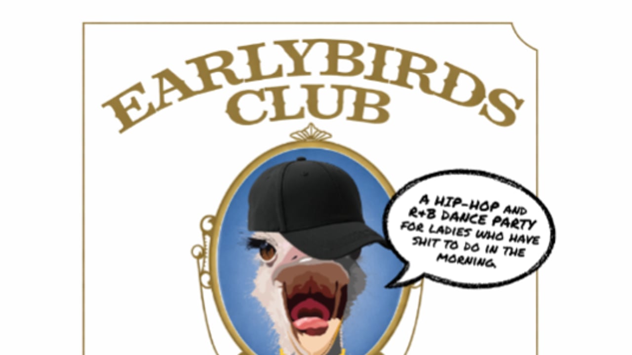 Earlybirds Club