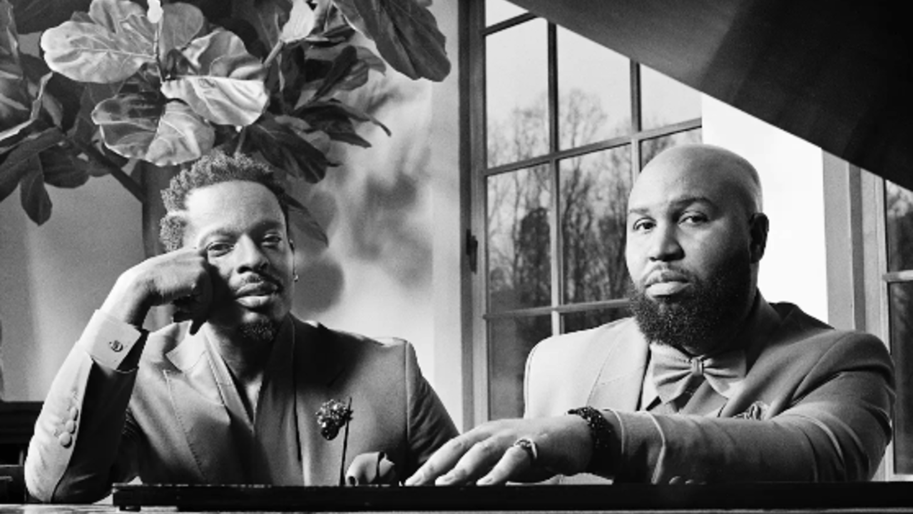 An Evening with Louis York