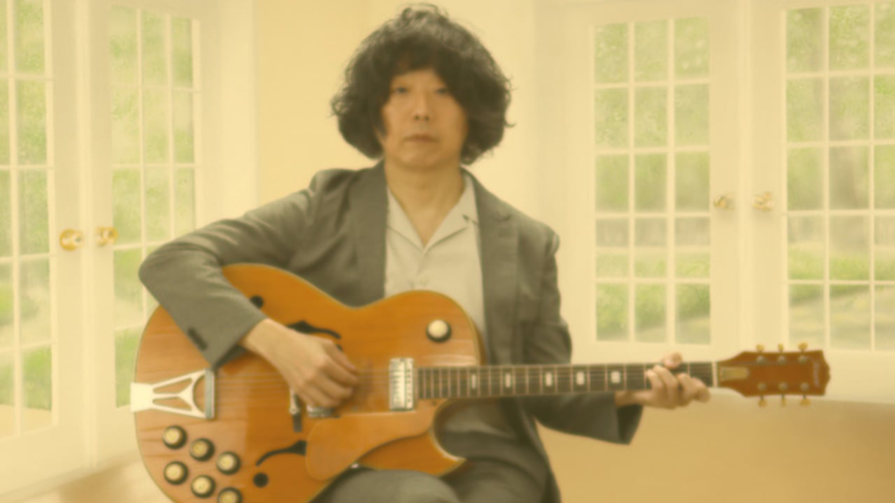 Shintaro Sakamoto