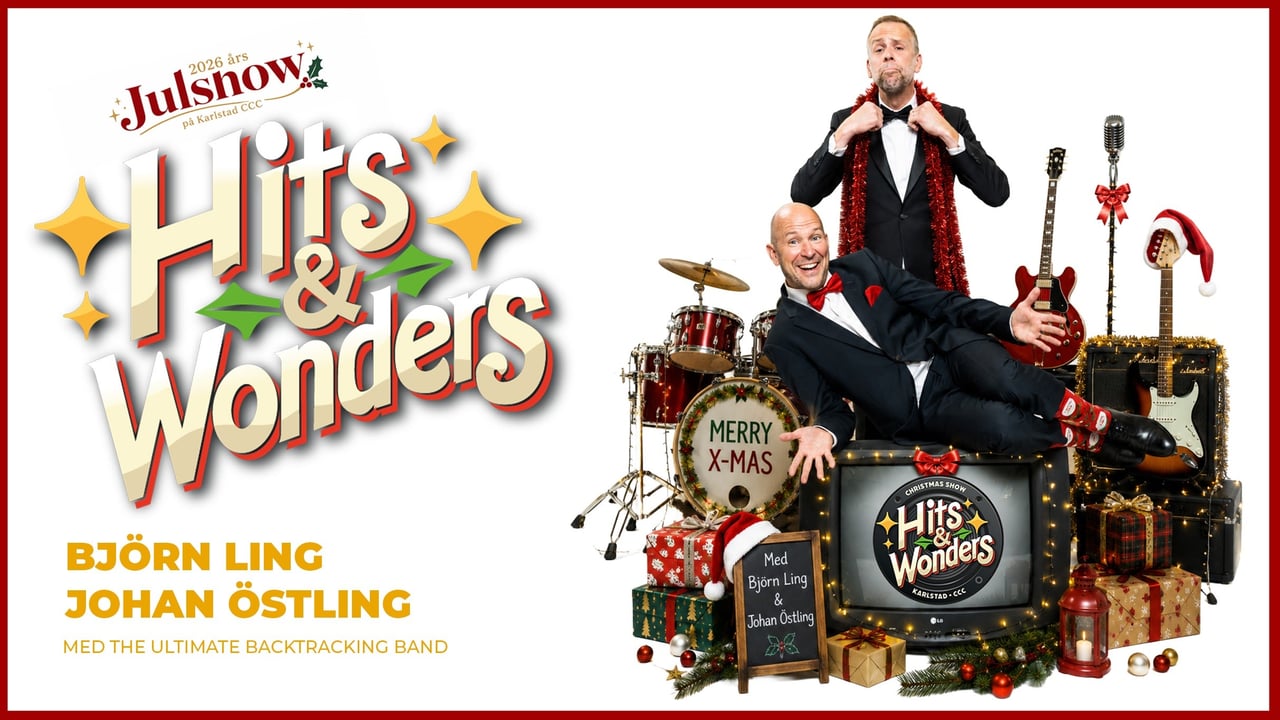 HITS & WONDERS - JULSHOW