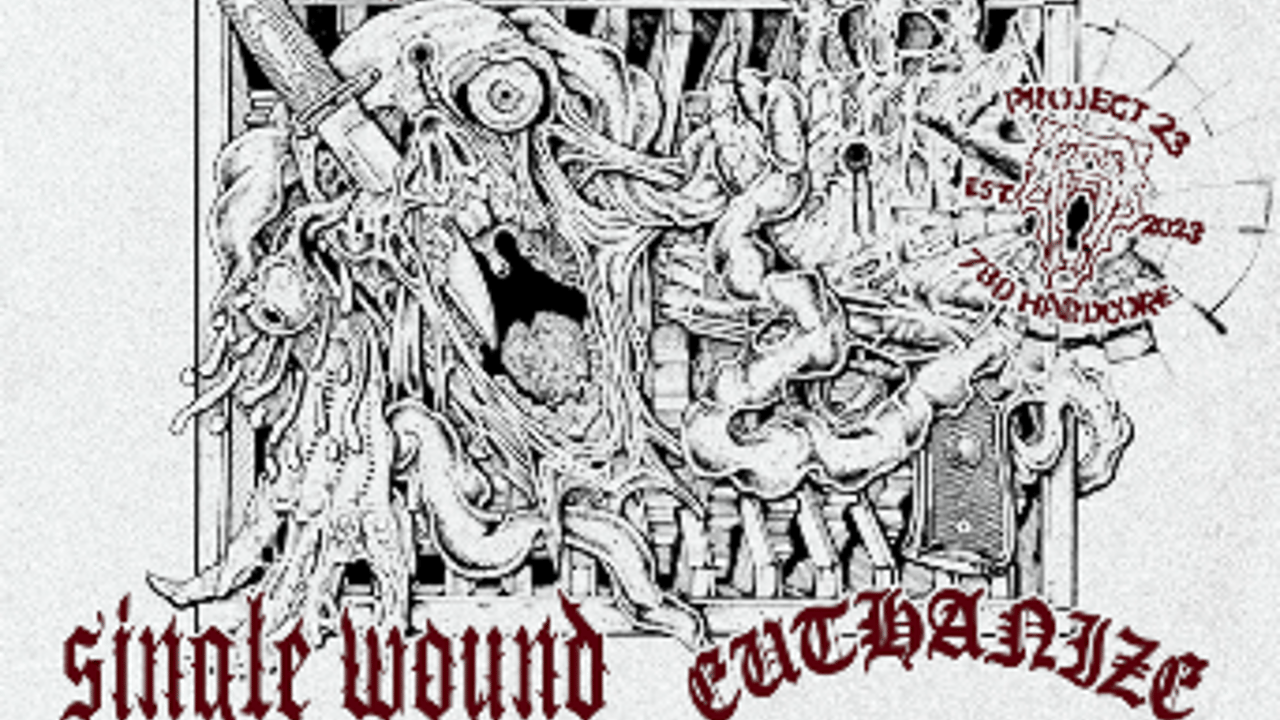 Pre-Breaker w/ Single Wound, Euthanize & Cull