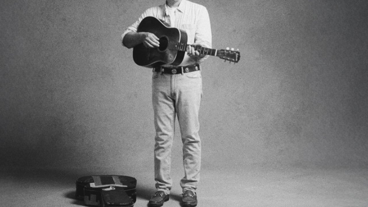 Eli Paperboy Reed