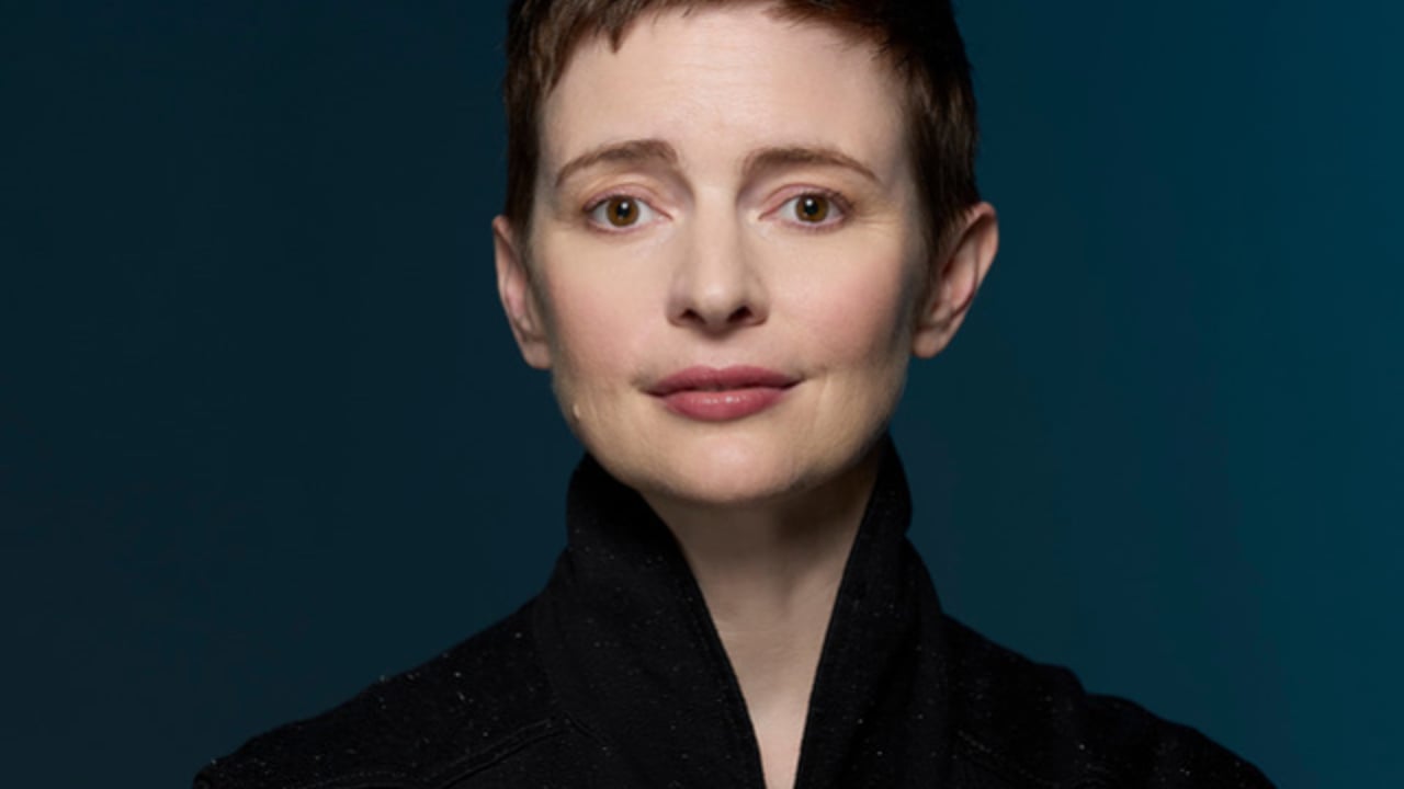 Emily St. John Mandel: Exit Party - A conversation with the bestselling author of Station Eleven presented by Chicago Humanities and Thalia Hall