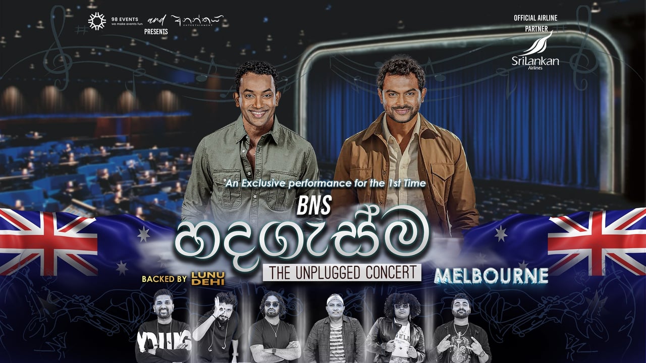 The BNS Show