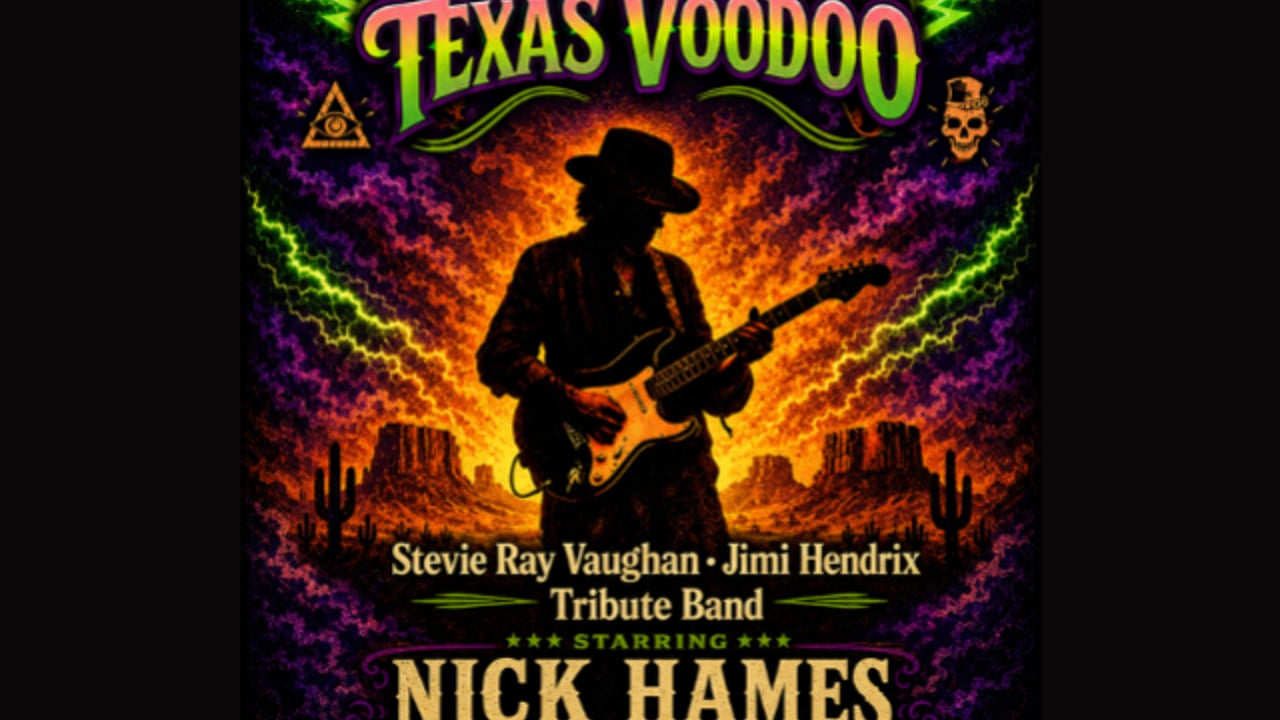 Texas Voodoo