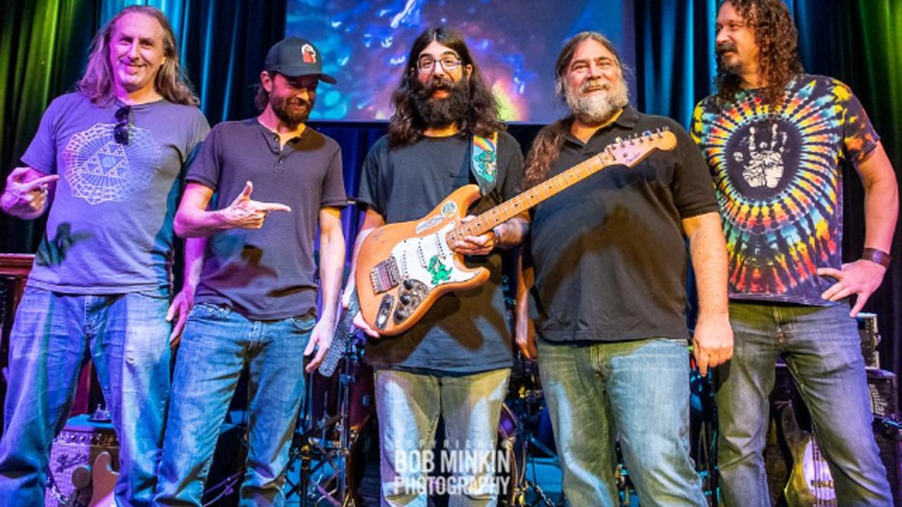 Terrapin Flyer