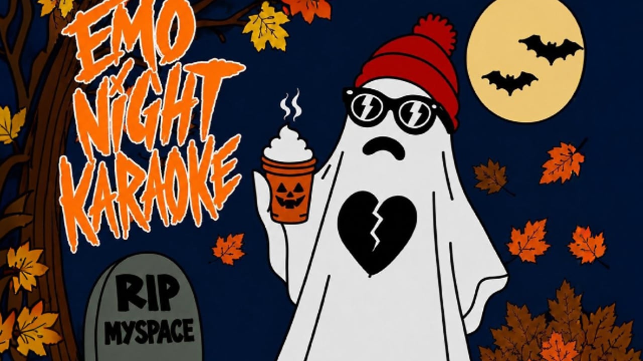 Emo Night Karaoke