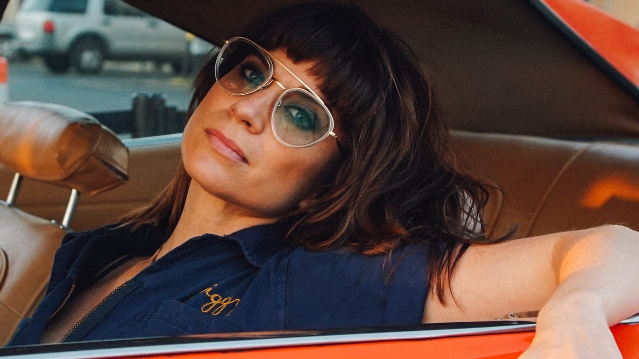 Nicole Atkins - WCBE Happy Hour Concert