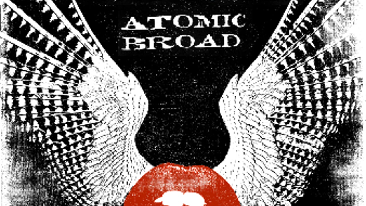 Malevitus // Blood Lovey // Atomic Broad