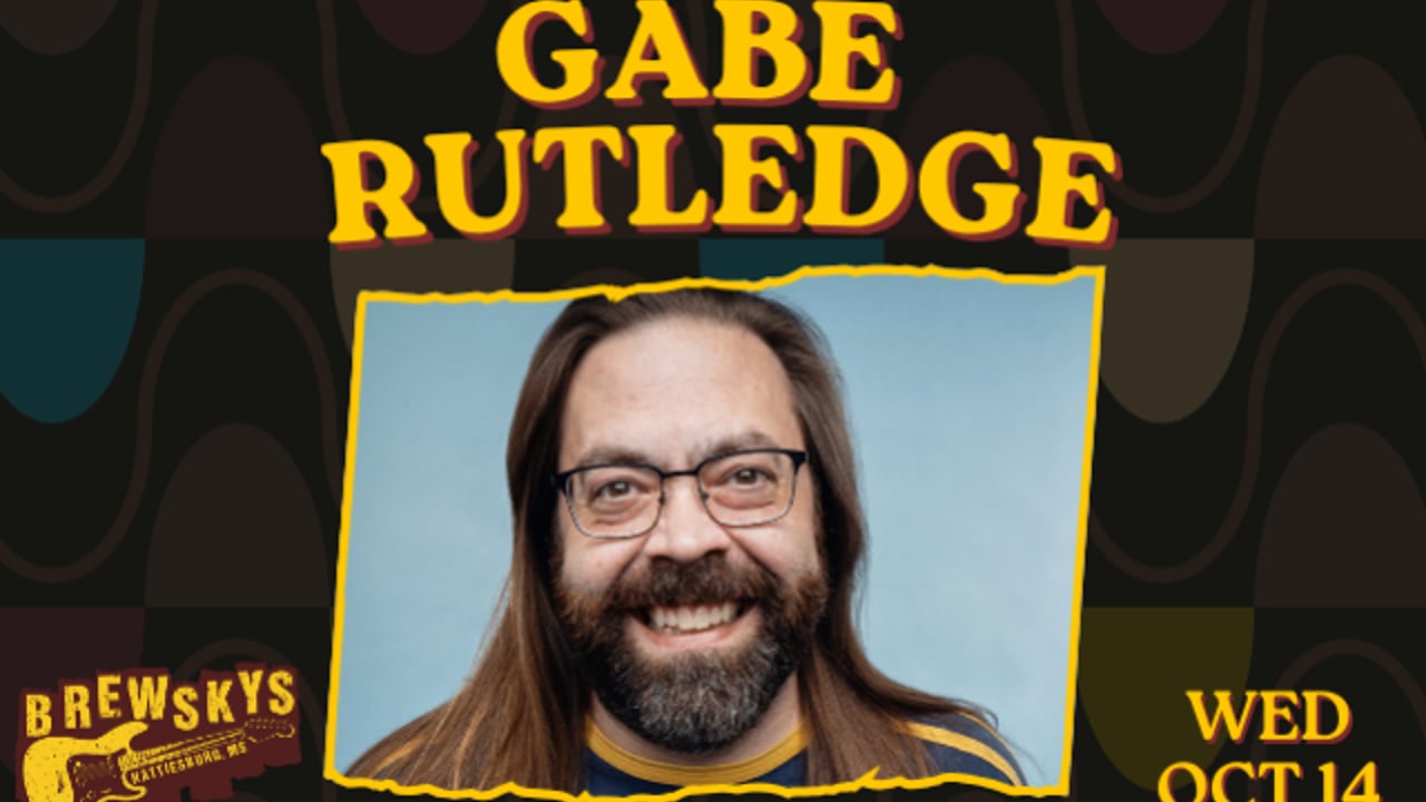 Gabe Rutledge