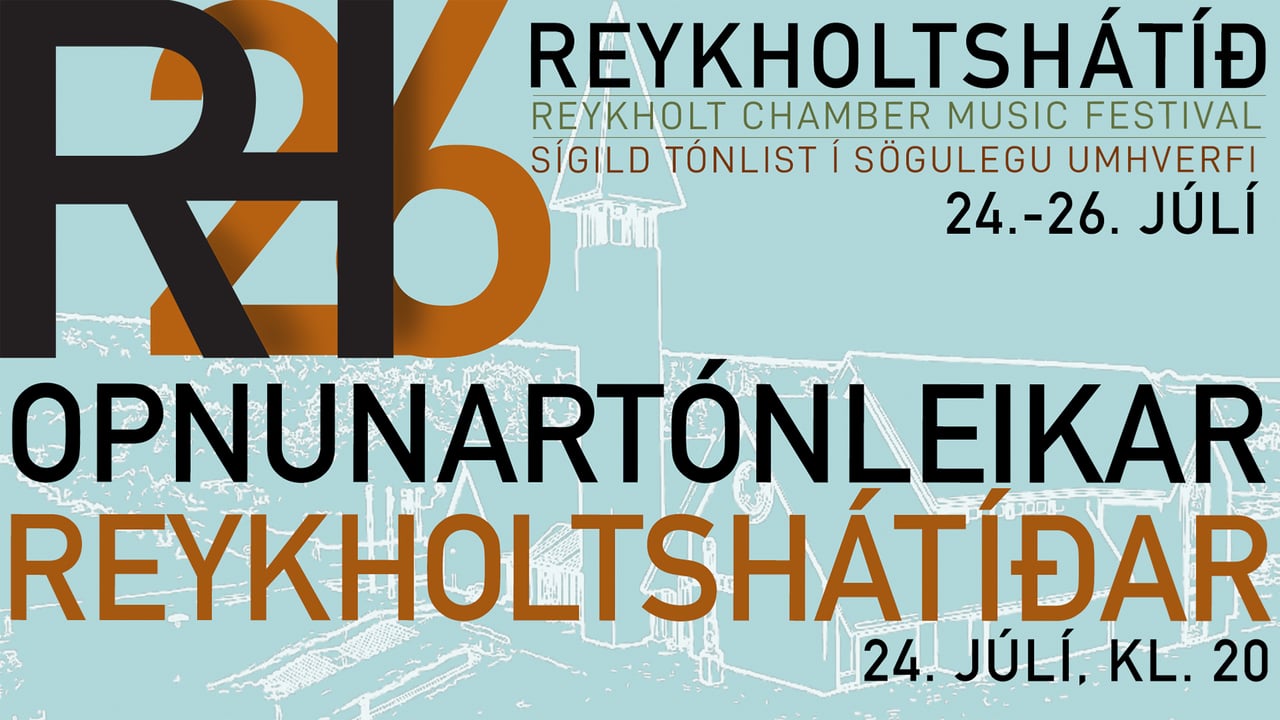 Reykholtshátíð