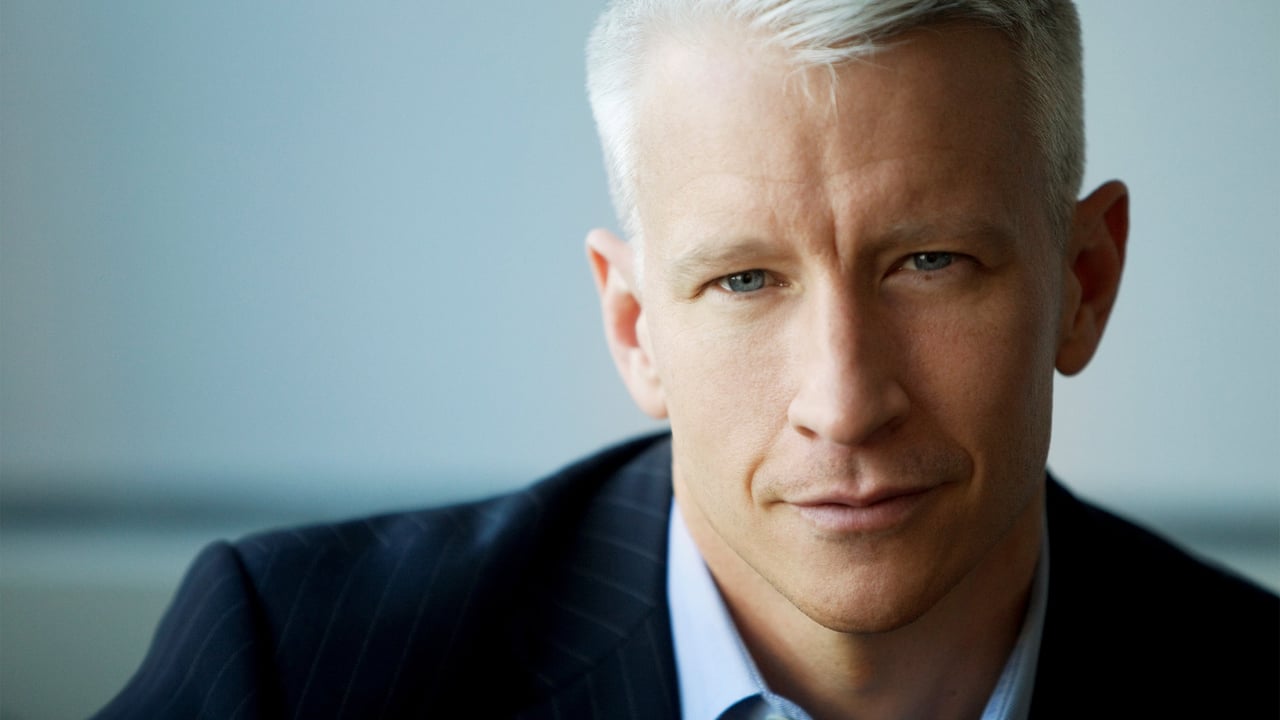 AC2: An Intimate Evening With Anderson Cooper & Andy Cohen