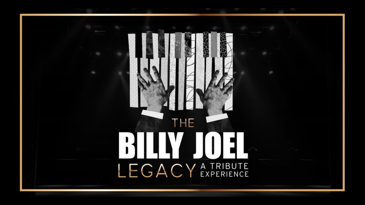 The Billy Joel Legacy