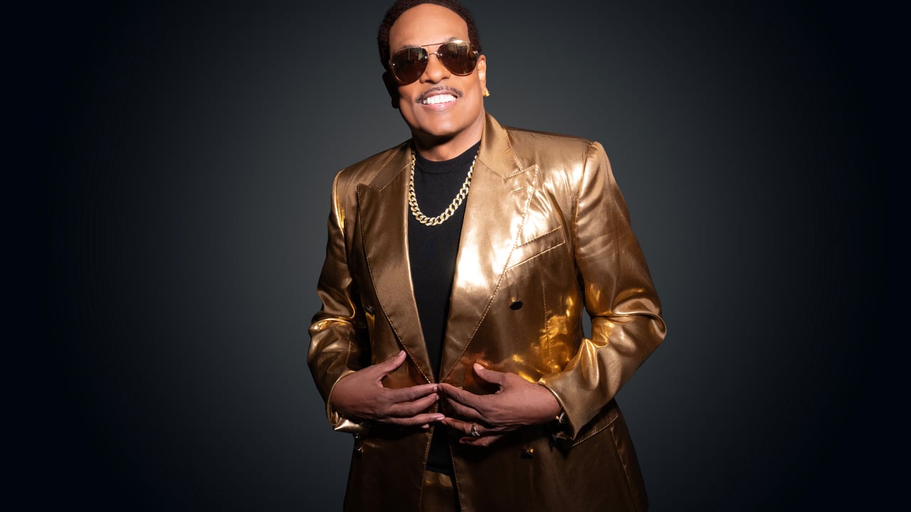 Charlie Wilson