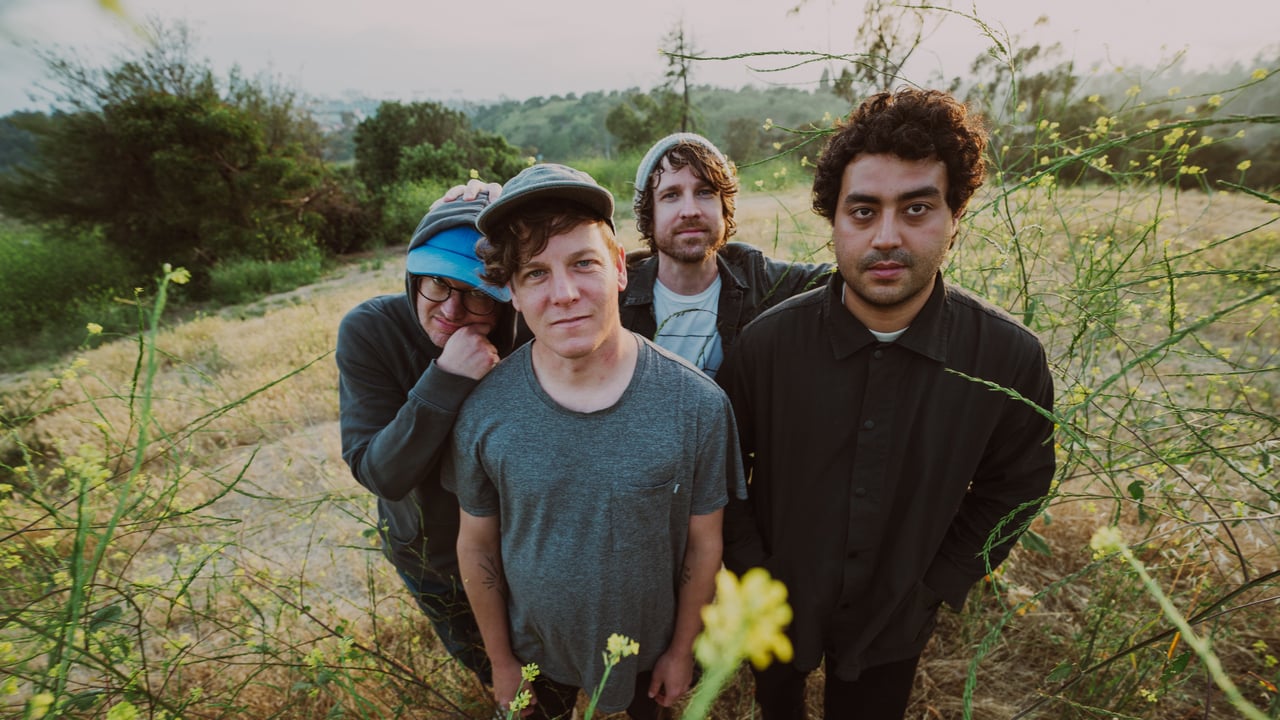 STRFKR