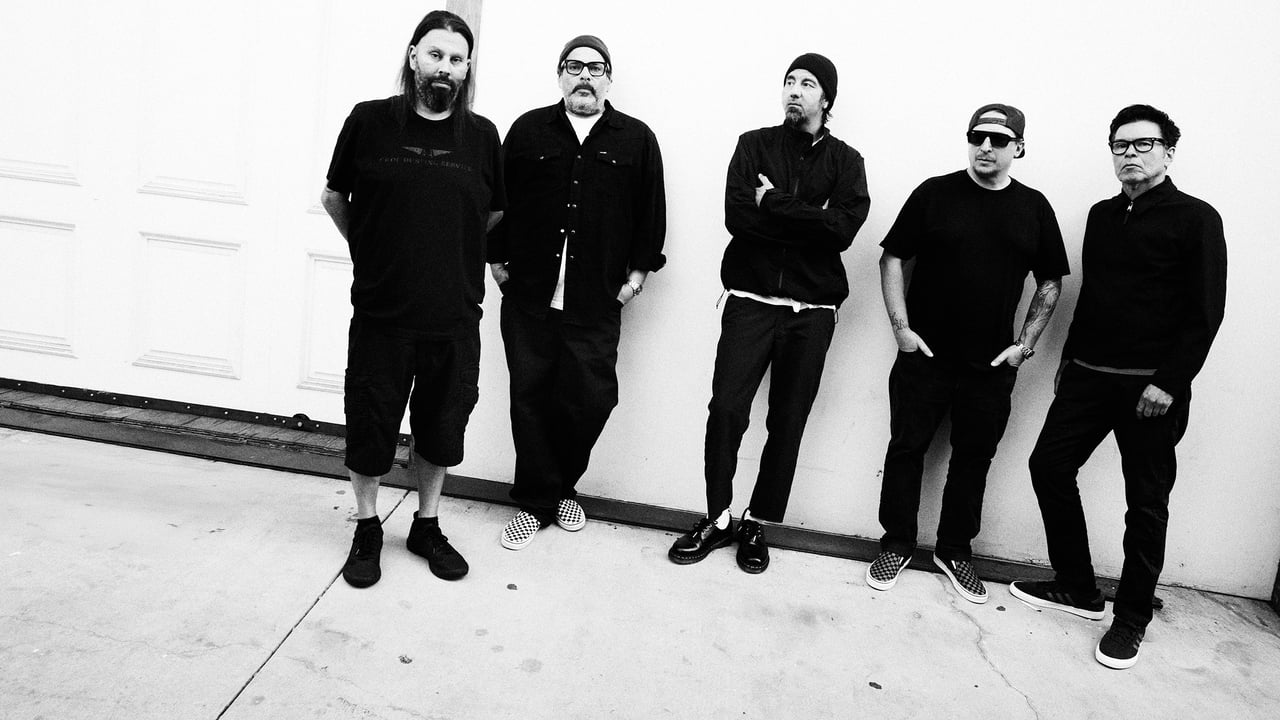 Dia de los DEFTONES