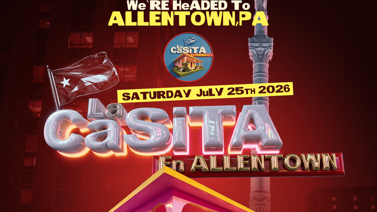 La Casita Experience