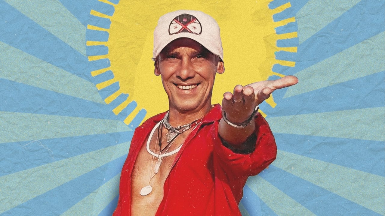 Manu Chao