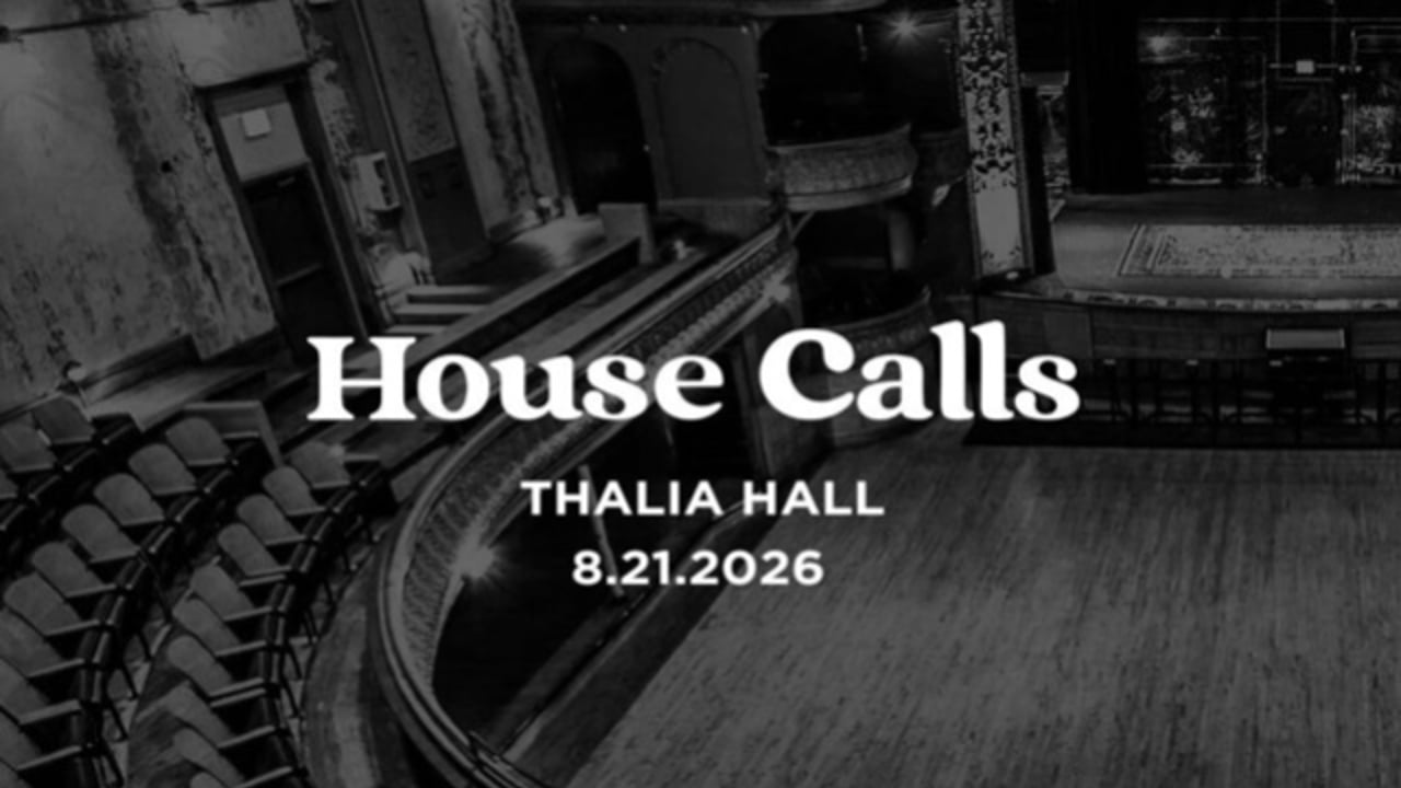 House Calls 'In the Round'