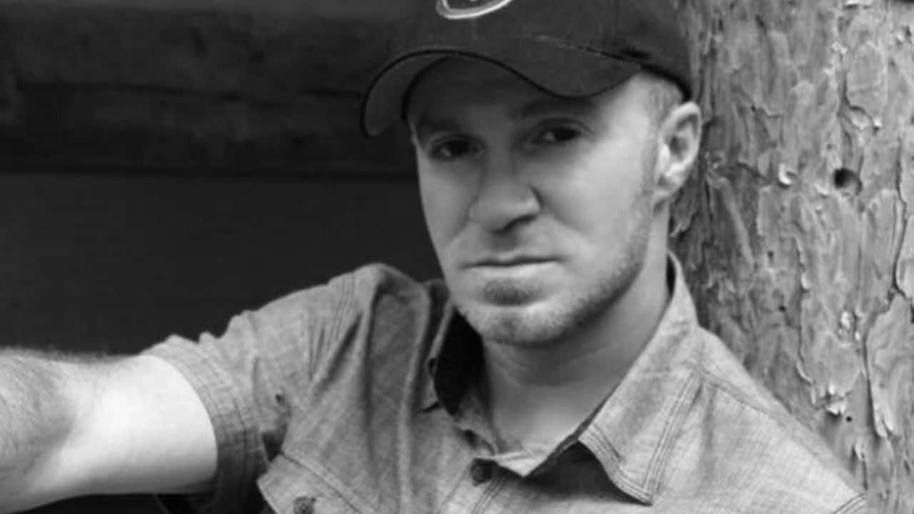 Mitch Kirkpatrick