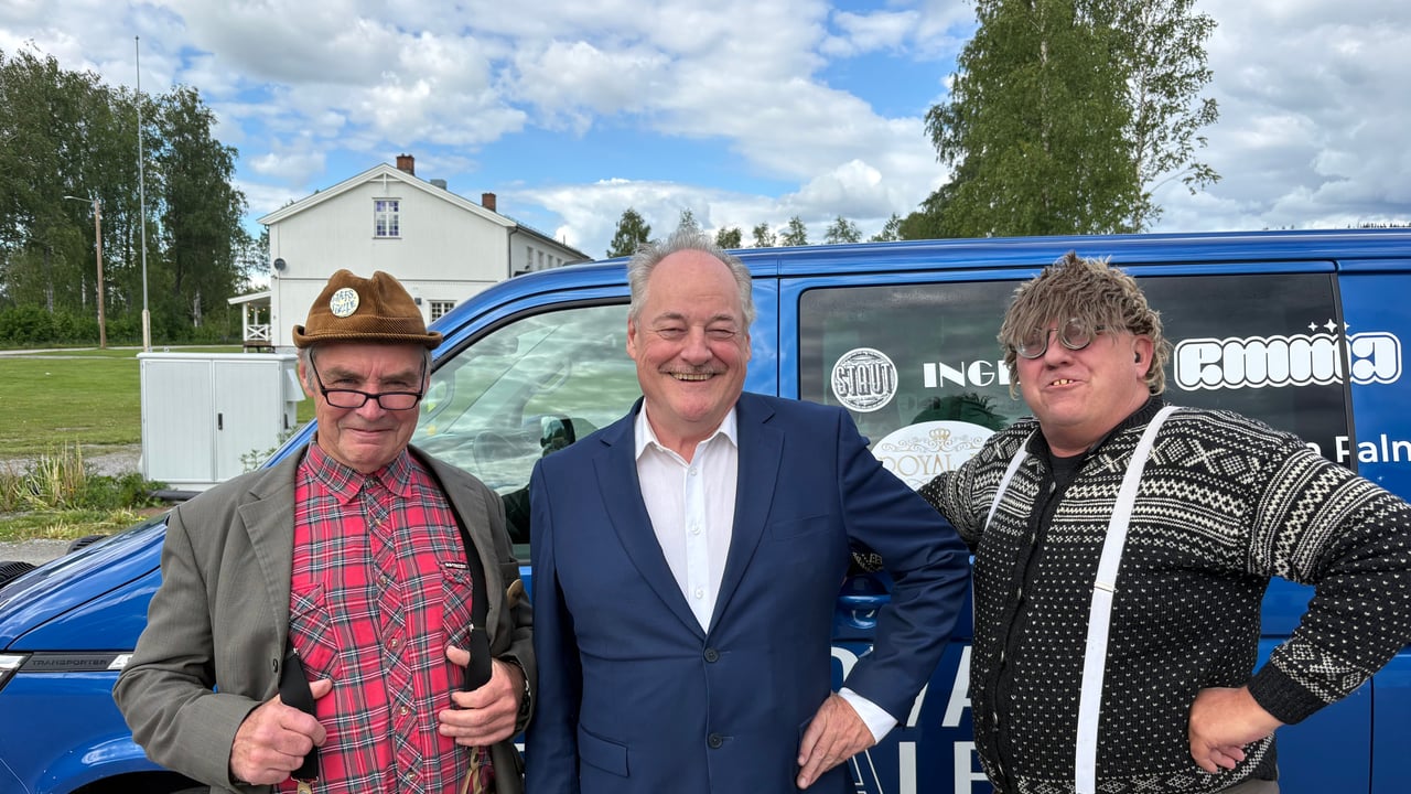 Charmørfestival