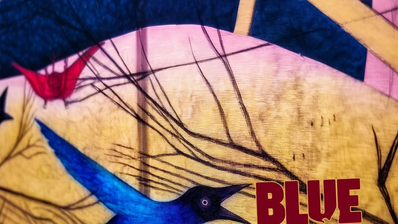 Blue Bird Festival 2026 @ Porgy & Bess