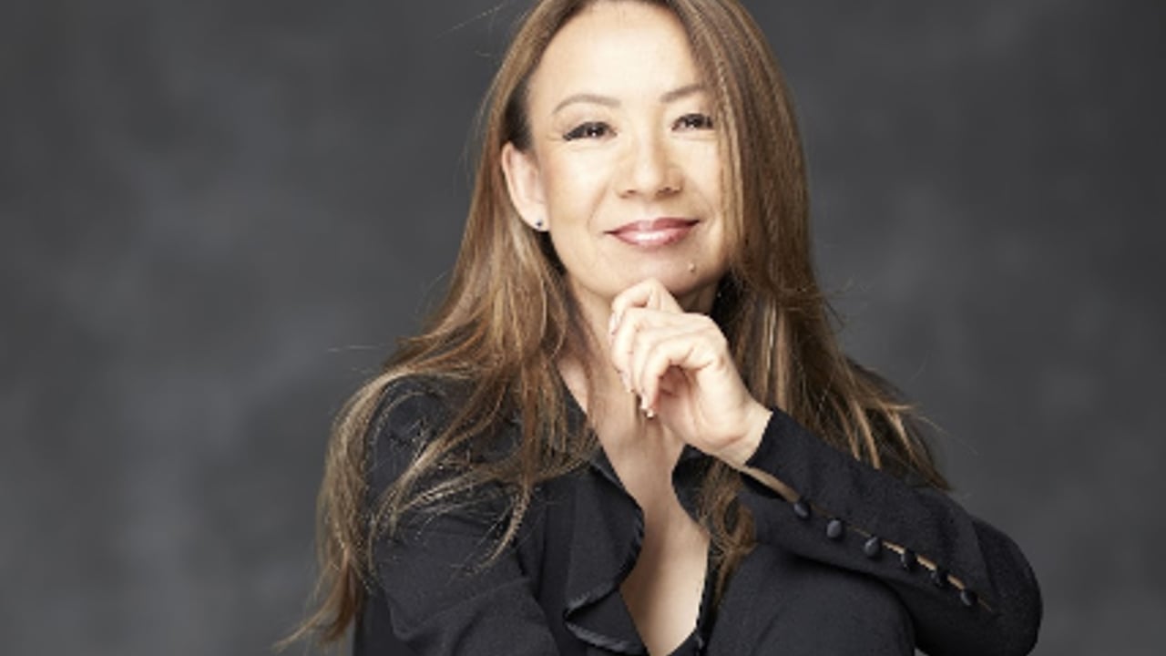 JUNKO YAGAMI: Pop Meets Jazz on Route 66