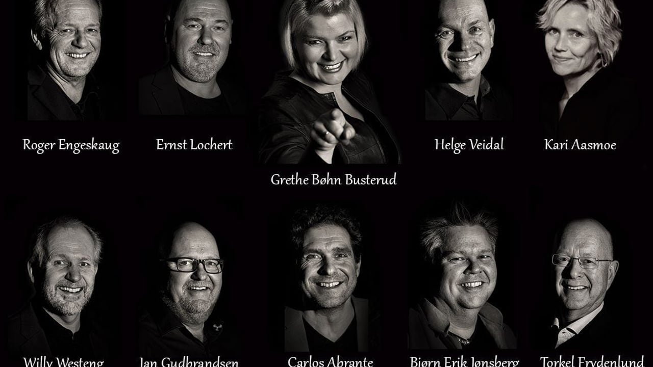 På Jørs